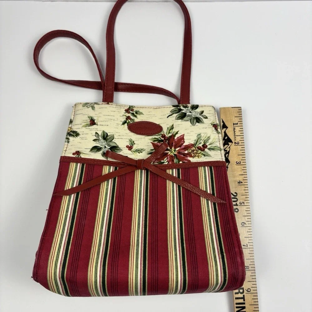 Longaberger holiday gift